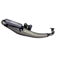 Toba Esapament Yamaha MBK Nitro Aerox 50 1995 2011 Giannelli Extra V2 2 Toba Esapament Yamaha MBK Nitro Aerox 50 1995 2011 Giannelli Extra V2 2