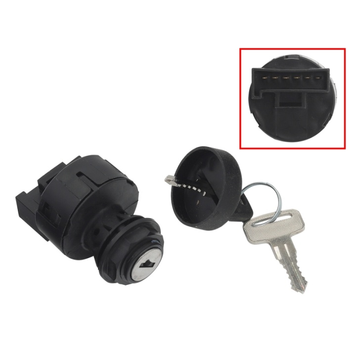 Contact Pornire Atv Polaris Ranger RZR 500 570cc 4012166 Contact Pornire Atv Polaris Ranger RZR 500 570cc 4012166