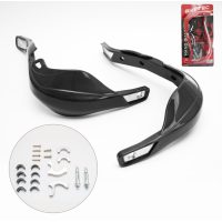 Protectii Maini Cross Universale Biketec Negre 2
