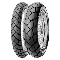 Anvelopa Scuter Metzler 110/80-14 Tourance DP 53P TL M / C 2