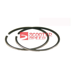 Segmenti RMS Piaggio 49cc 4T 39.8mm Segmenti RMS Piaggio 49cc 4T 39.8mm