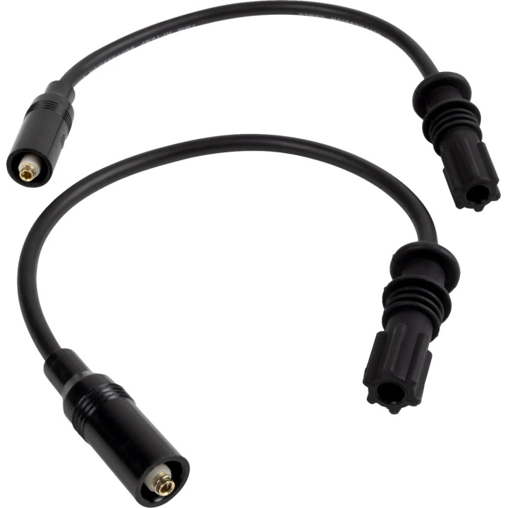 Set Fise Bujii Cu Cabluri Atv Polaris Sportsman / Scrambler 850 -1000 cc