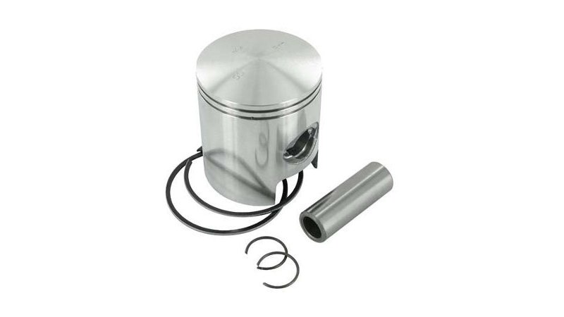 Piston Piaggio Gilera Honda NSR 125cc 2T 54mm Bolt 16mm