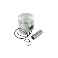 Piston Piaggio Gilera 125cc 2T 55mm Bolt 16mm 2