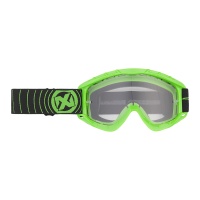 Ochelari Cross NOX Verde Universali 2