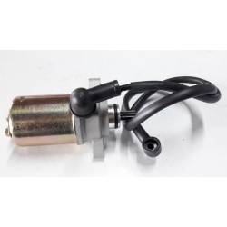 Electromotor Keeway Zahara 49cc 4T E5