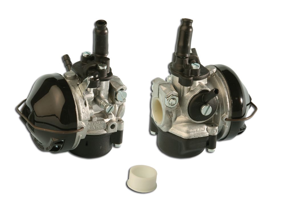 Carburator Dellorto SHA 15.15 4 Carburator Moped Dellorto SHA 15 15-0