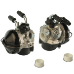 Carburator Moped cu soc manual SHA 15 15 C-0