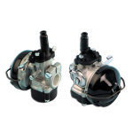 Carburator Dellorto moped cu soc manual SHA 16 16-0