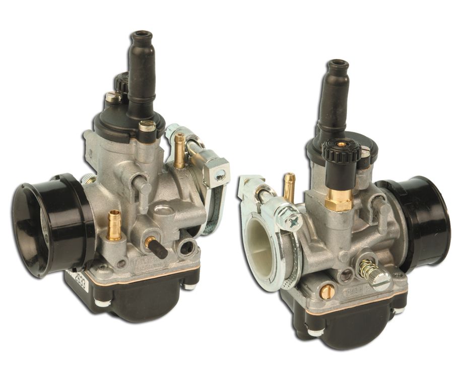 Carburator Dellorto PHBG 21 CS-0