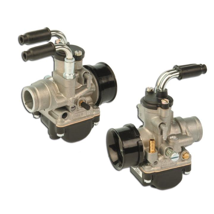 Carburator Dellorto PHBG 17 DD-0