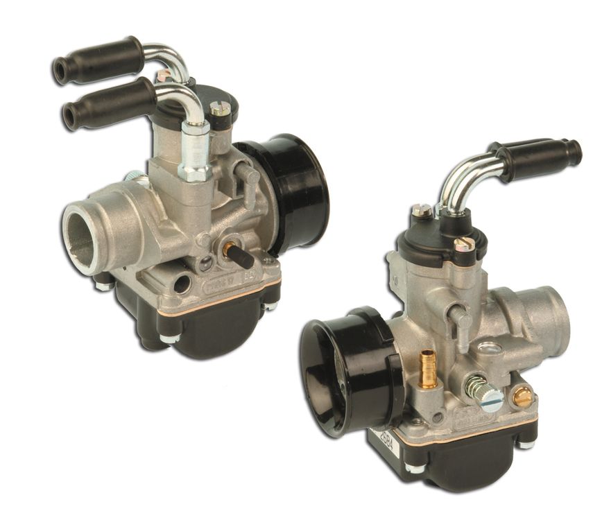 Carburator Dellorto PHBG 17 DD-0