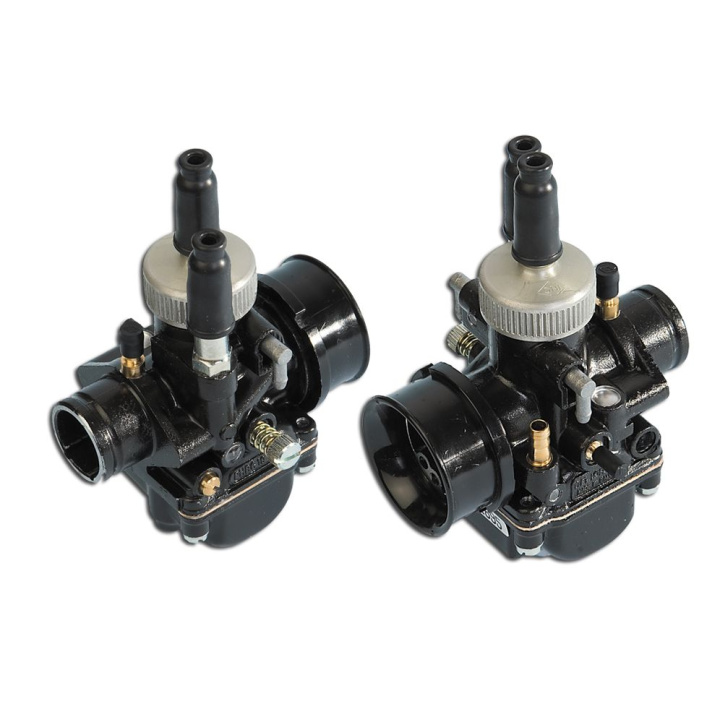 Carburatore PHBG 19 DS racing-0