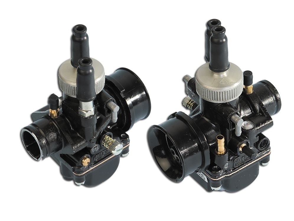 Carburatore PHBG 19 DS racing-0