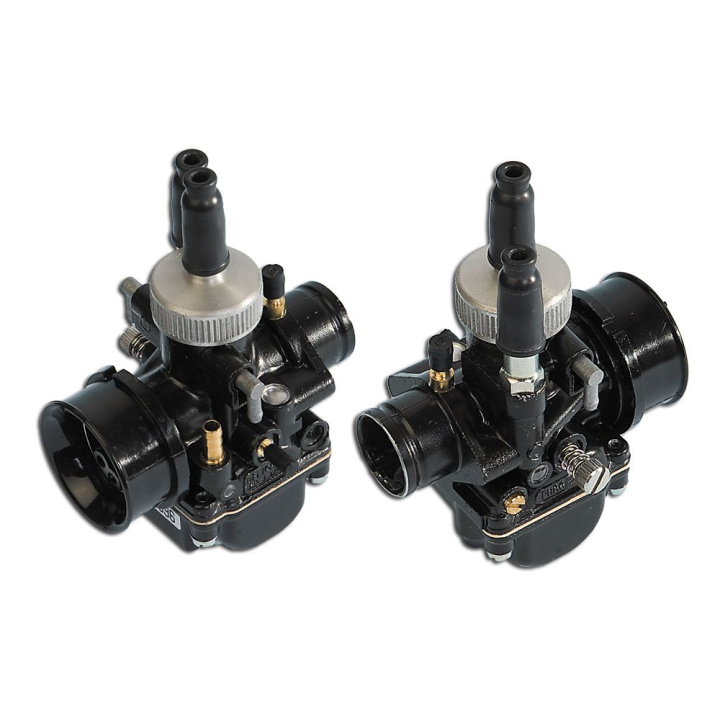 Carburatore PHBG 21 DS racing-0