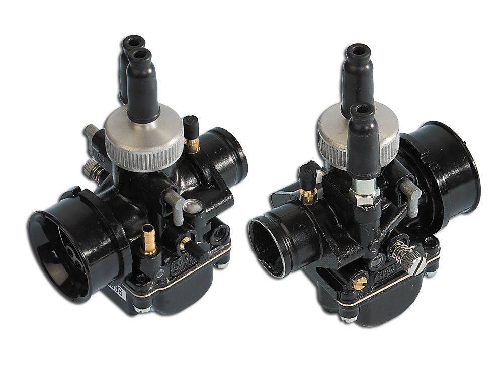 Carburatore PHBG 21 DS racing-0