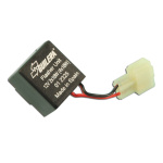 releu semnalizare 12V / 10W Yamah,Booster (99/…)-0