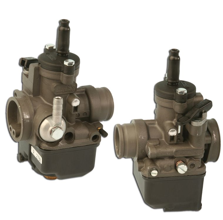 Carburatore PHBL 25 BS-0