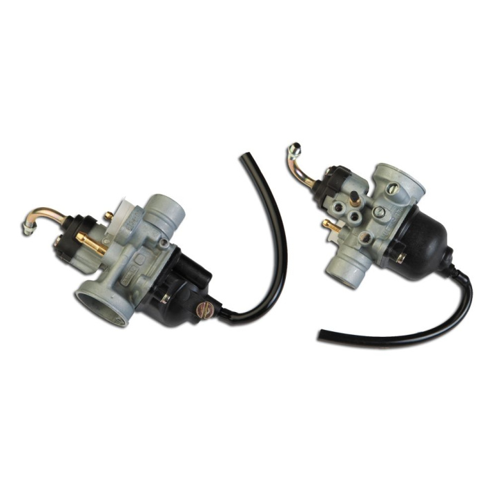 Carburator DELLORTO PHVA 12 PS Carburatore PHVA 12 PS-0
