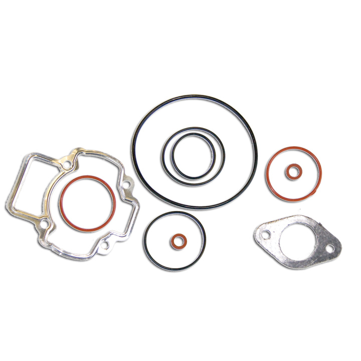 Garnituri Motor Ø40 Piaggio Racire cu Aer Kit garnituri motor Ø 40 Piaggio air-0