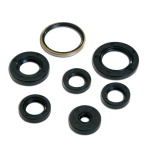 Kit semeringuri Piaggio-Gilera 50cc. 7 pz.-0