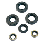 Kit semeringuri Derbi Senda 6 pz.-0