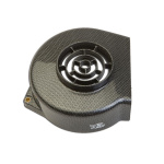 Capac racire motor Peugeot Ludix carbon-0