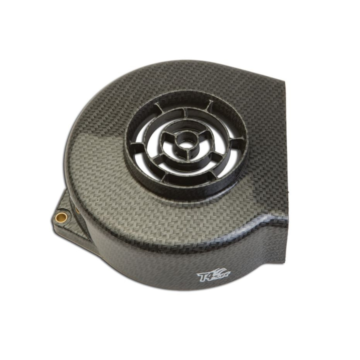 Capac Racire Motor Peugeot Ludix 50cc 2T Carbon 10 inch 14 inch Capac racire motor Peugeot Ludix carbon-0