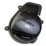 Capac racire motor Yamaha Mbk Booster 2004 carbon-0