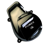 Capac racire motor Yamaha Mbk Booster 2004 nero-0