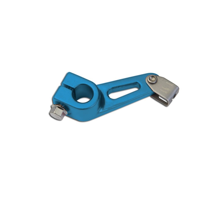 Leva cam Derbi Senda blu-0