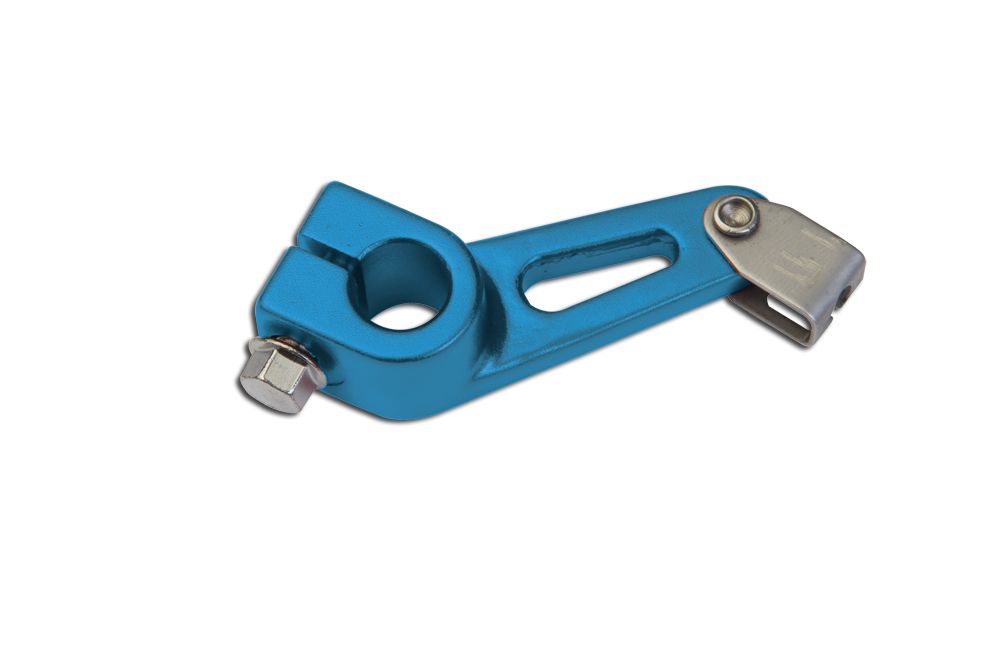 Leva cam Derbi Senda blu-0