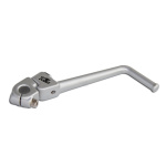 Pedala moto Derbi Senda 2006 silver-0