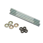 Kit prezoane Yamaha Mbk Booster, Bw’s-0