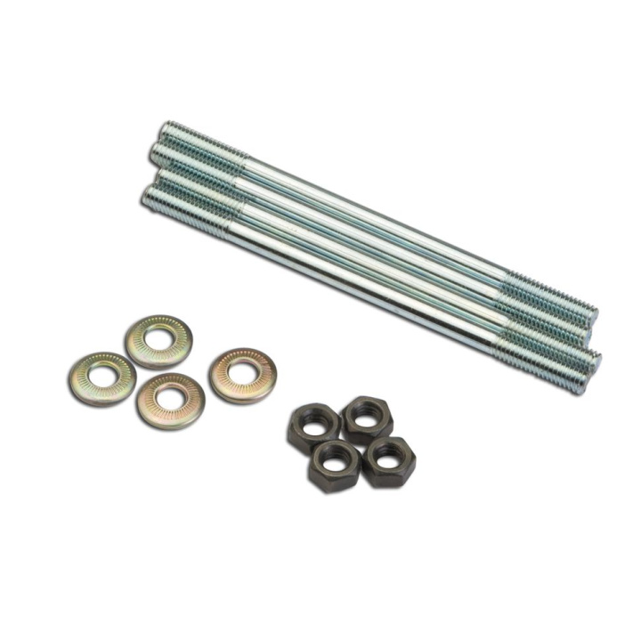 Kit prezoane Yamaha Mbk Booster, Bw's-0