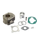 Kit cilindru alu Cpi-Keeway Ø 40-0