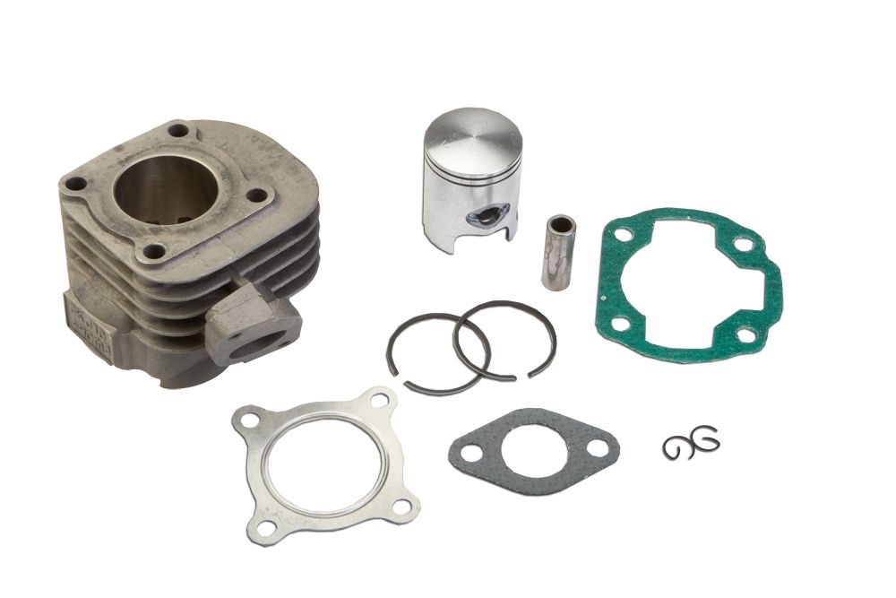 Kit cilindru alu Cpi-Keeway Ø 40-0
