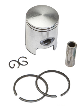 Piston Benelli Pepe Keeway Ø 40 Bolt 12mm 4 Piston CPL. Ø 40 Cpi-keeway -0