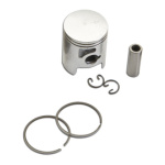 Piston CPL. Ø 40 Derbi Senda 2006 -0