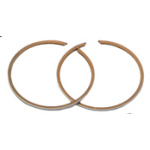 Set segmenti Ø 40,3 1,2 mm Minarelli am6-0