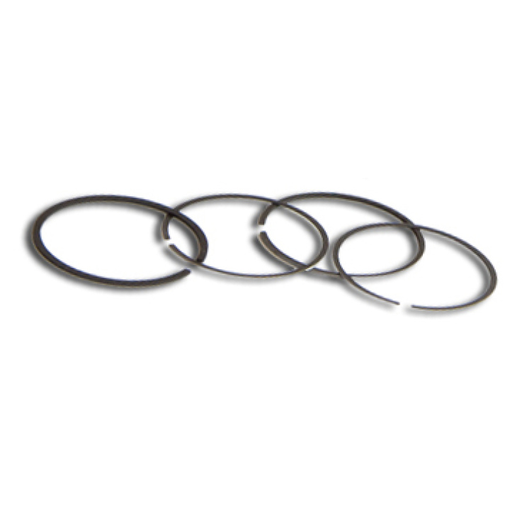 Set segmenti Ø 47 ,4T-0