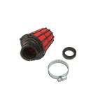 Filtru aer sport 45° Ø 35-28-0
