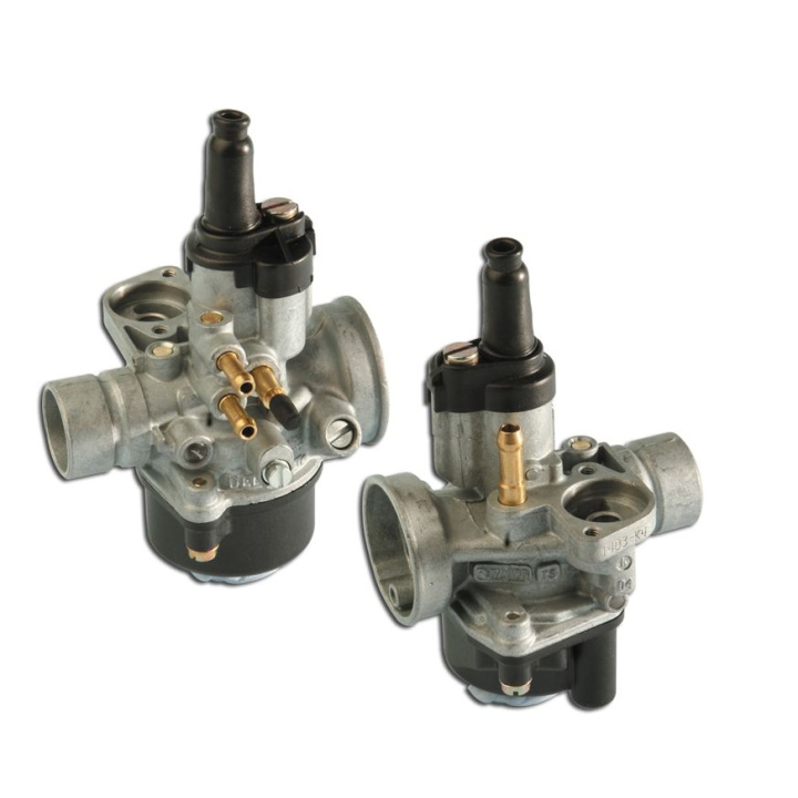 Carburator Dellorto PHVA 17.5 TS Piaggio Carburator Dellorto PHVA 17.5 TS Piaggio-0