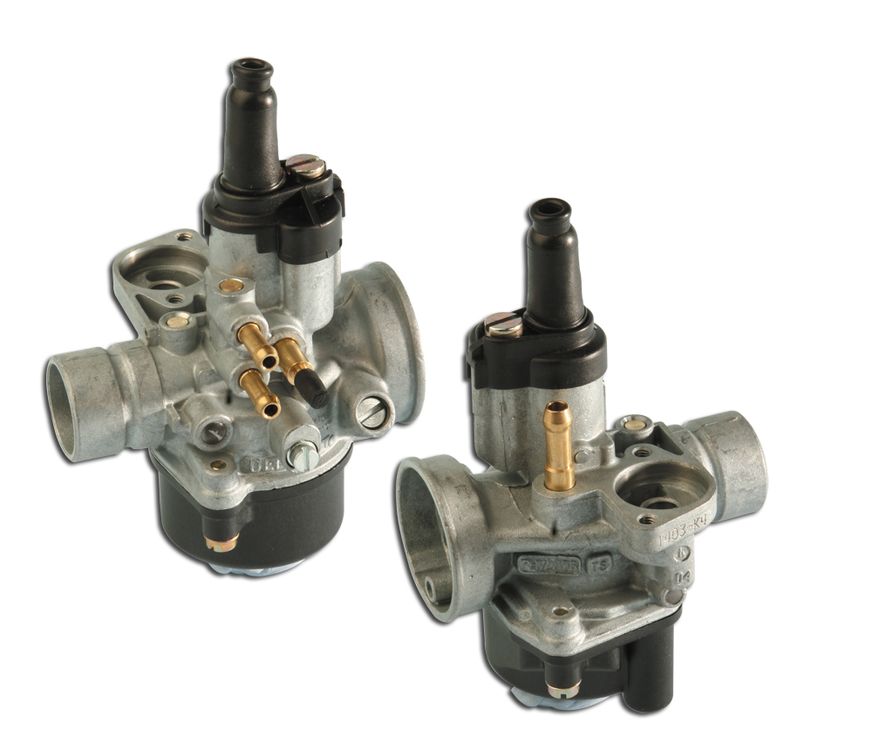 Carburator Dellorto PHVA 17.5 TS Piaggio 4 Carburator Dellorto PHVA 17.5 TS Piaggio-0