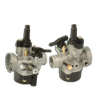 Carburator Piaggio PHVA 17.5 ED + soc manual-0
