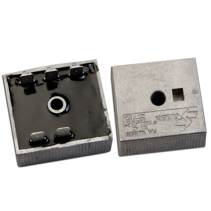 Regulator Tensiune Rieju RR Regulator Rieju 2009-0