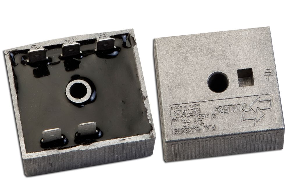 Regulator Tensiune Rieju RR 4 Regulator Rieju 2009-0