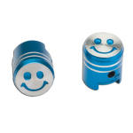 Capac Ventil „smile” Albastru-0
