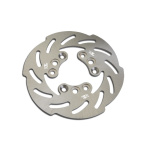 Disc frana universal 3 gauri Ø 190 sp.4mm-0