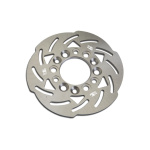 Disc frana universal 3 gauri Ø 180 sp.3,5mm-0